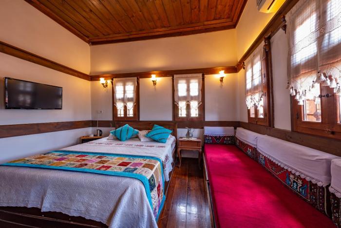 safranbolu seyir konak otel