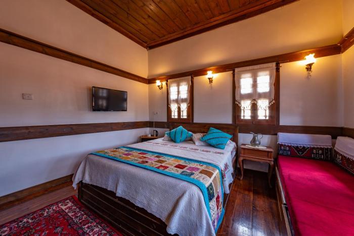 safranbolu seyir konak otel