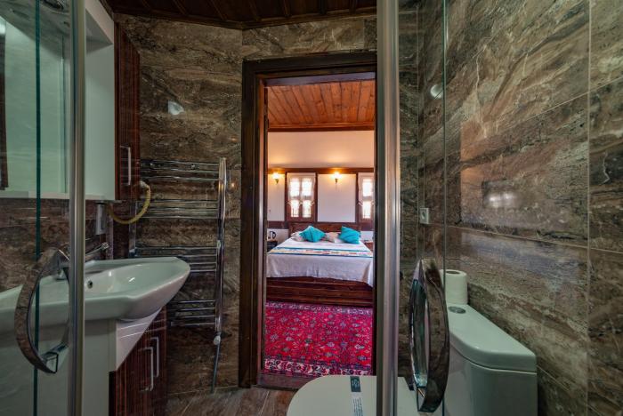 safranbolu seyir konak otel