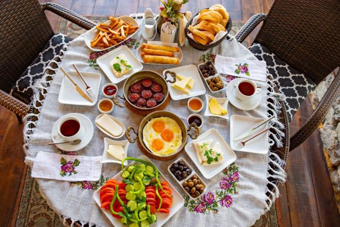 safranbolu seyir konak otel