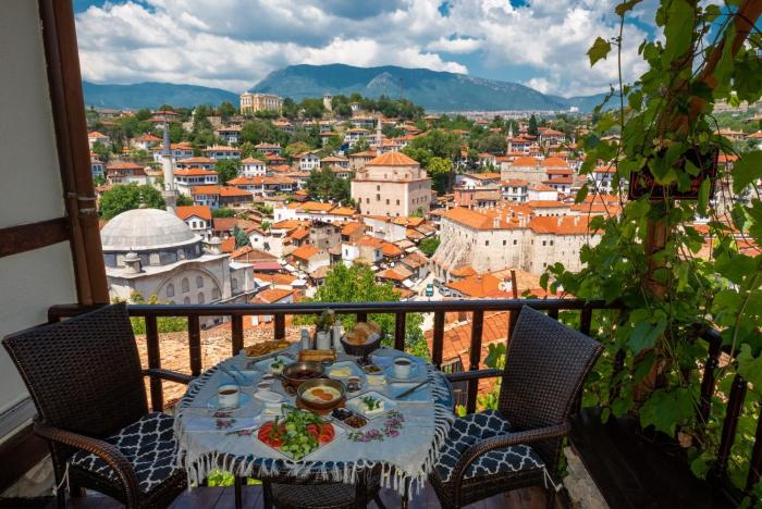 safranbolu seyir konak otel