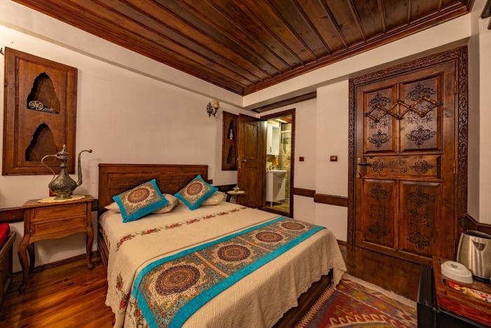 safranbolu seyir konak otel