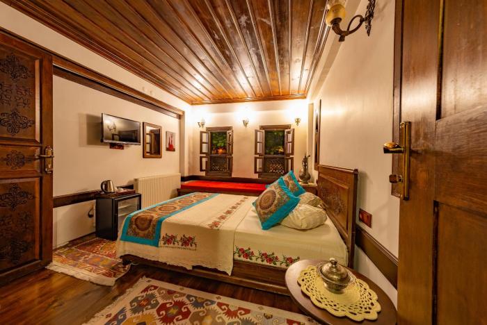 safranbolu seyir konak otel