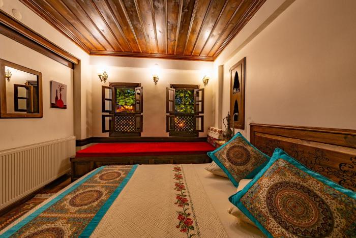 safranbolu seyir konak otel