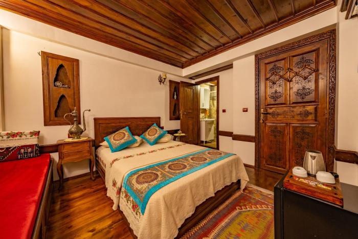 safranbolu seyir konak otel