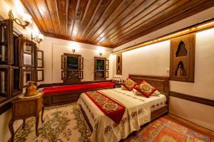 safranbolu seyir konak otel