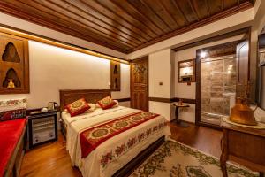 safranbolu seyir konak otel