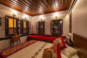 safranbolu seyir konak otel