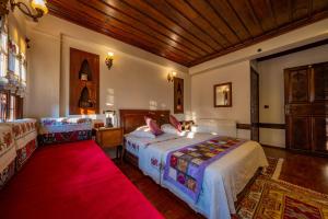 safranbolu seyir konak otel