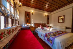 safranbolu seyir konak otel