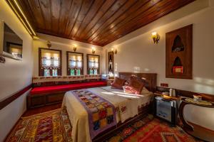 safranbolu seyir konak otel