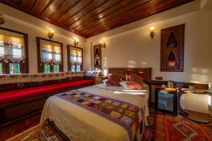 safranbolu seyir konak otel