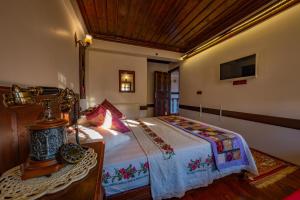 safranbolu seyir konak otel