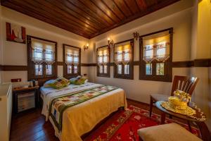 safranbolu seyir konak otel
