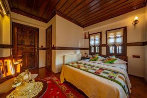 safranbolu seyir konak otel