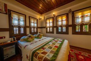 safranbolu seyir konak otel