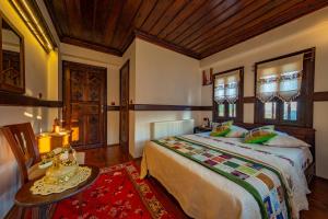 safranbolu seyir konak otel