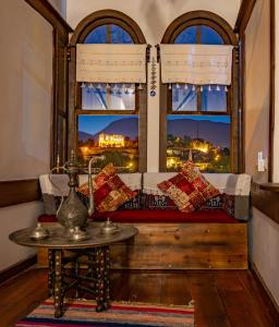 safranbolu seyir konak otel