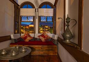 safranbolu seyir konak otel