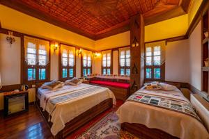 safranbolu seyir konak otel