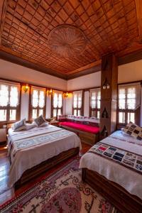 safranbolu seyir konak otel