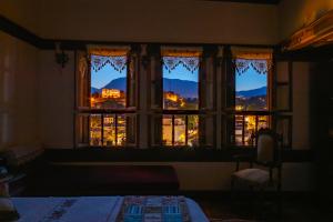 safranbolu seyir konak otel