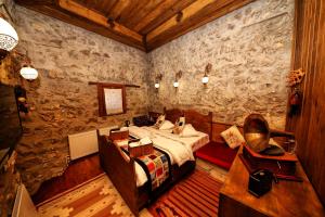 safranbolu seyir konak otel