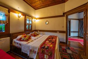 safranbolu seyir konak otel
