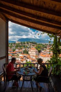 safranbolu seyir konak otel