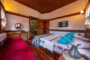 safranbolu seyir konak otel