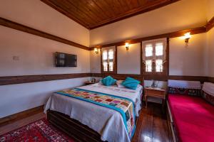 safranbolu seyir konak otel
