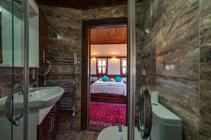 safranbolu seyir konak otel