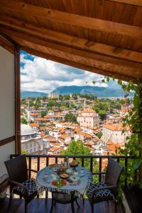 safranbolu seyir konak otel