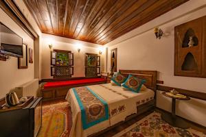 safranbolu seyir konak otel