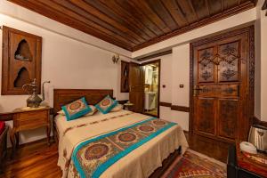 safranbolu seyir konak otel