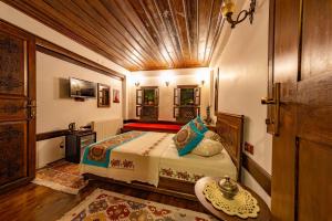safranbolu seyir konak otel