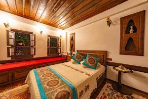 safranbolu seyir konak otel
