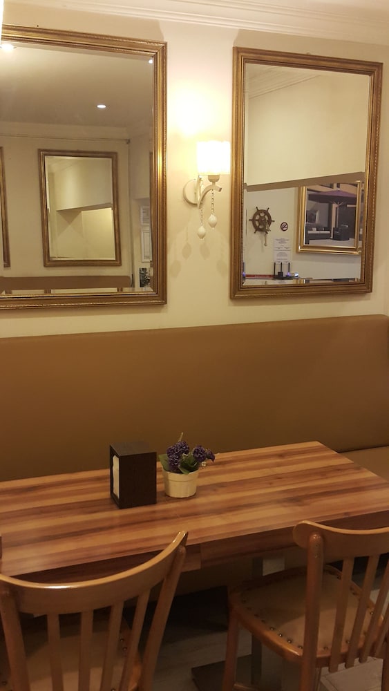 barba rossa residence