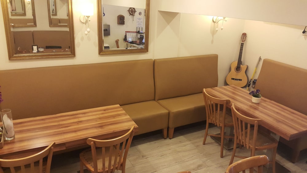 barba rossa residence