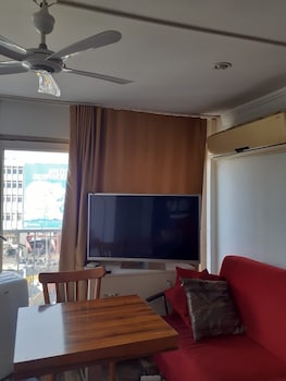 barba rossa residence