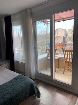 barba rossa residence