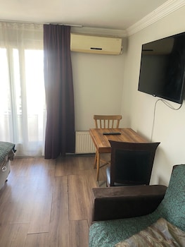 barba rossa residence