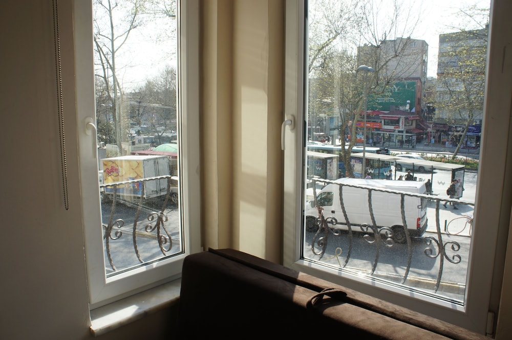 barba rossa residence