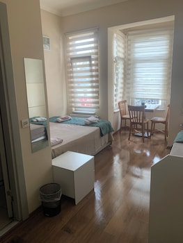 barba rossa residence