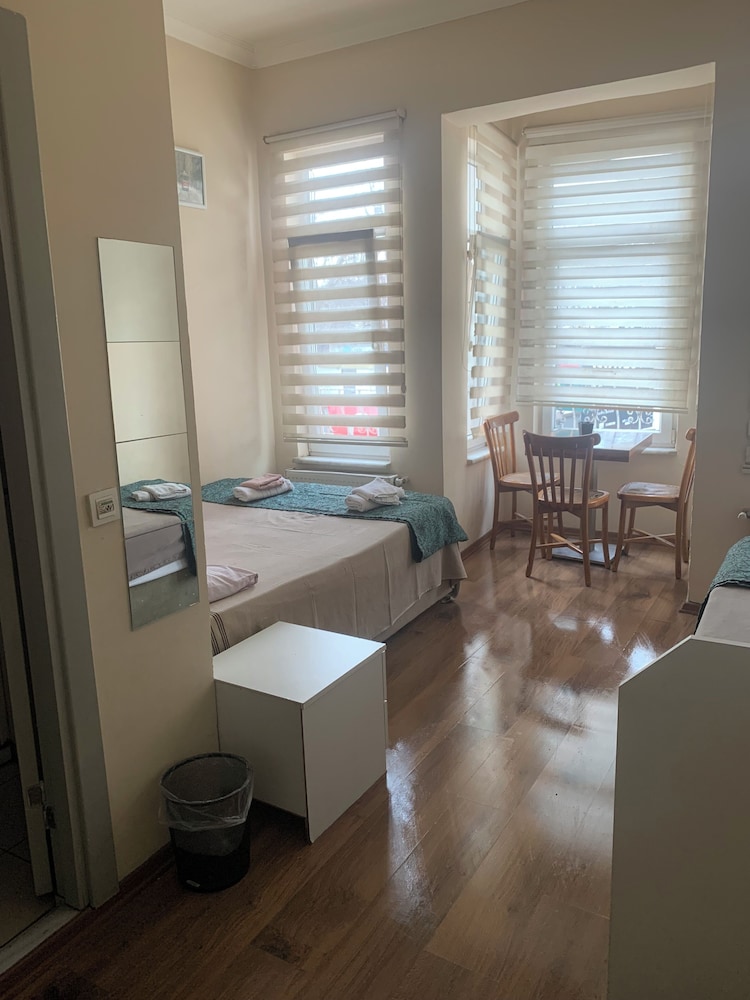 barba rossa residence