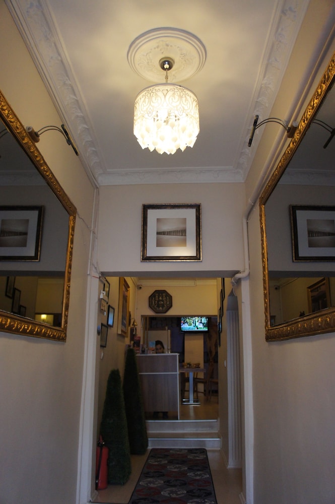 barba rossa residence