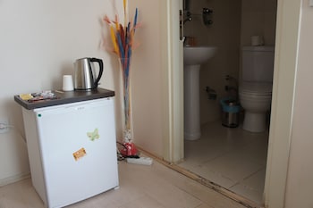 barba rossa residence