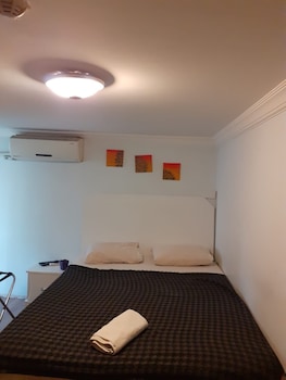 barba rossa residence