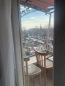 barba rossa residence