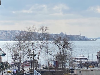 barba rossa residence